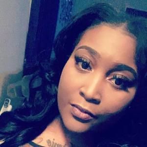 Meet your Posher, Laquita